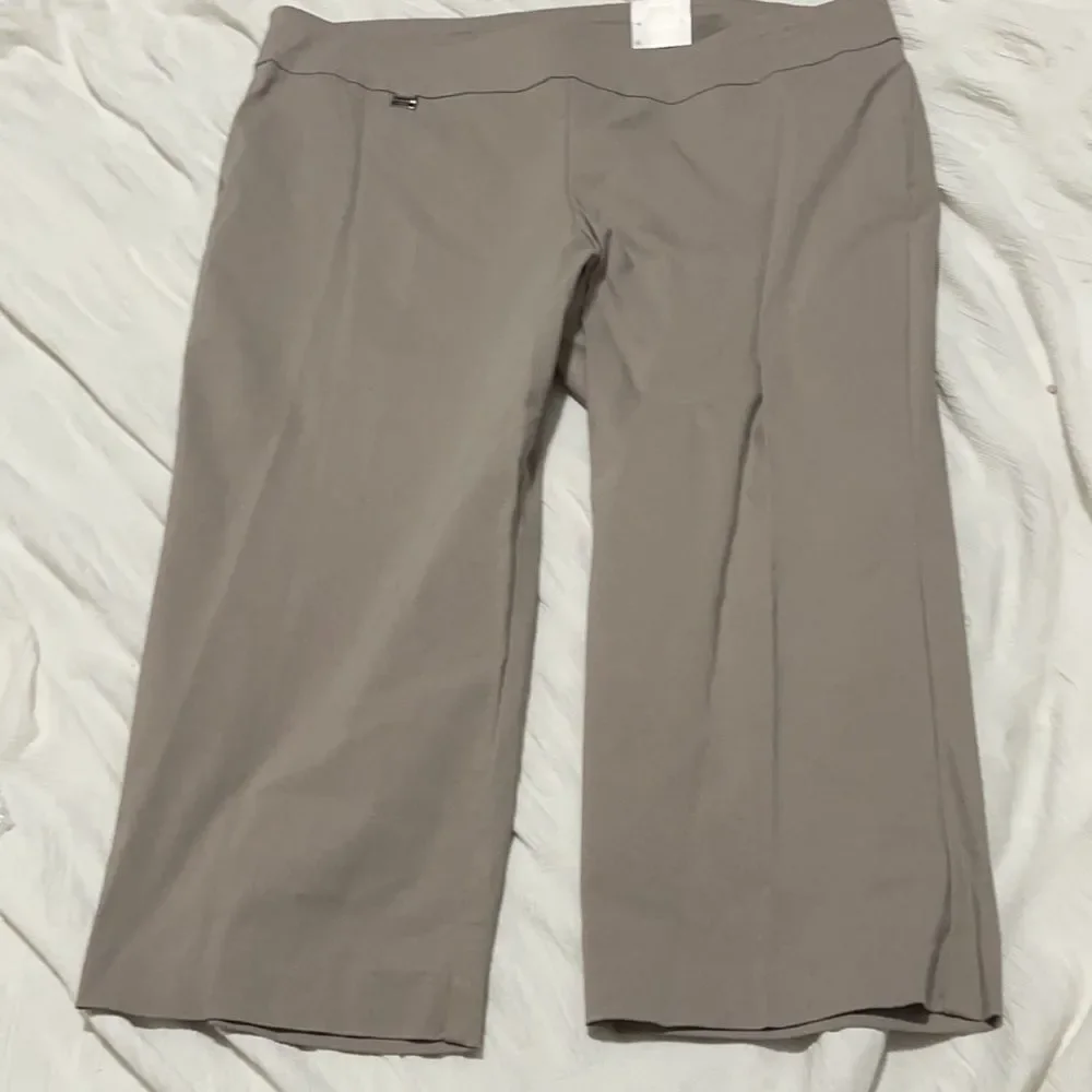 NWT- Alfani - 22W - Picture 2 of 7